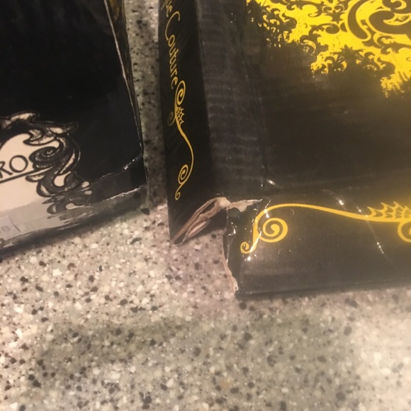 Too Fast Cherry Wedges - Picture 6 of 6